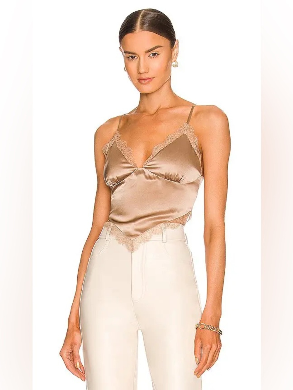 CAMI NYC 
Kia Cami In Latte